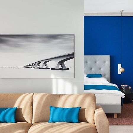Mloft Apartments Muenchen Kültér fotó