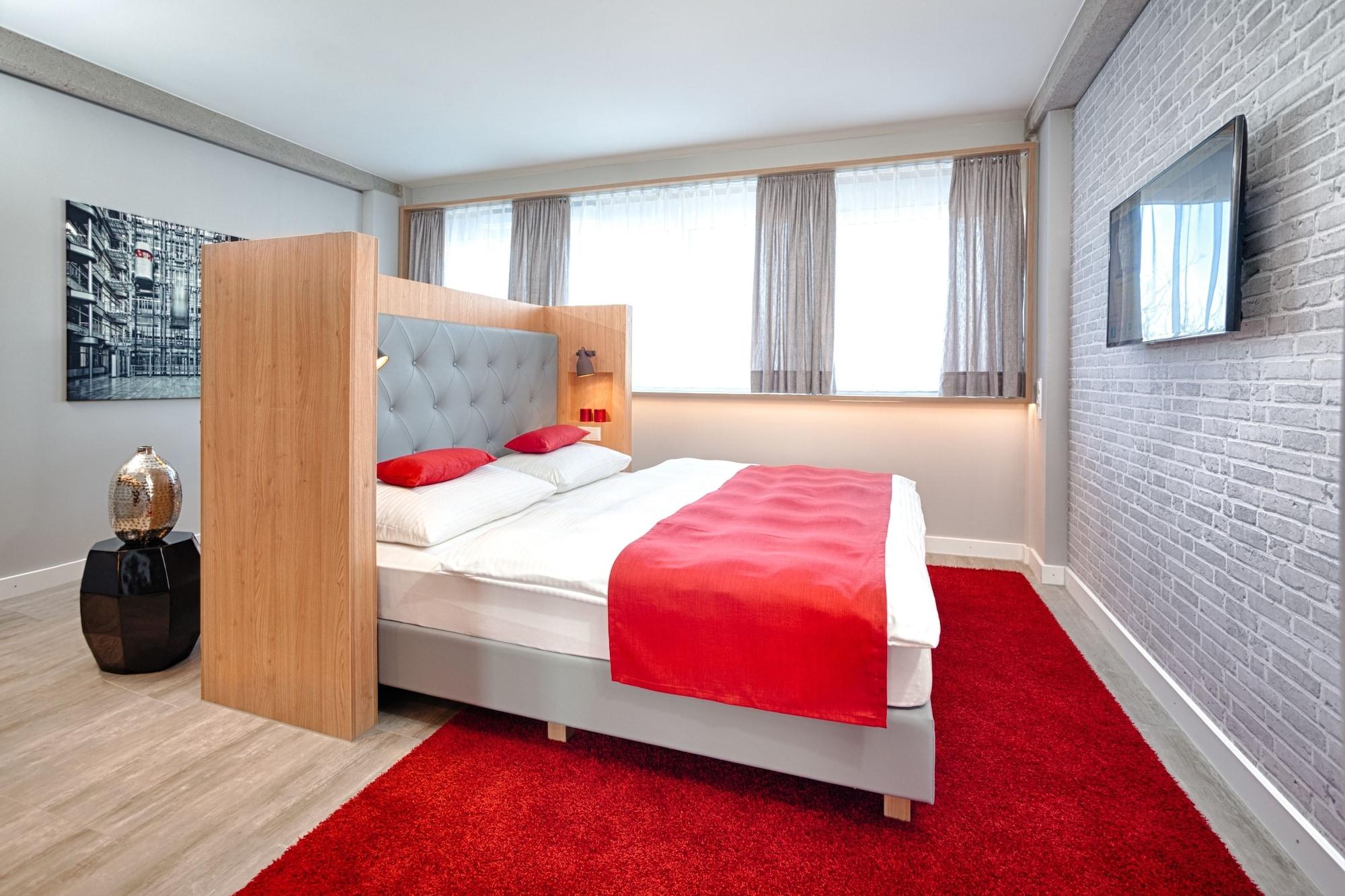 Mloft Apartments Muenchen Kültér fotó