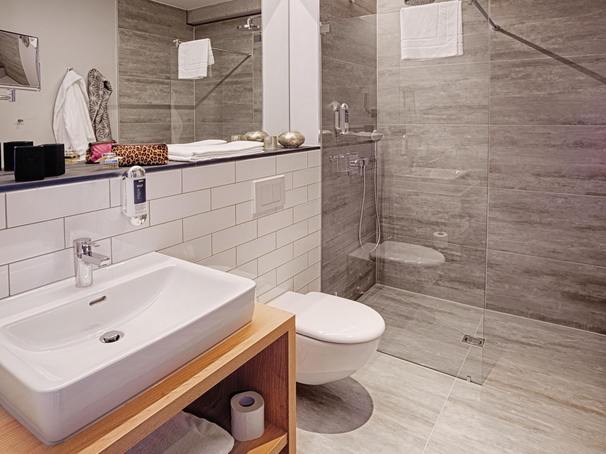 Mloft Apartments Muenchen Kültér fotó