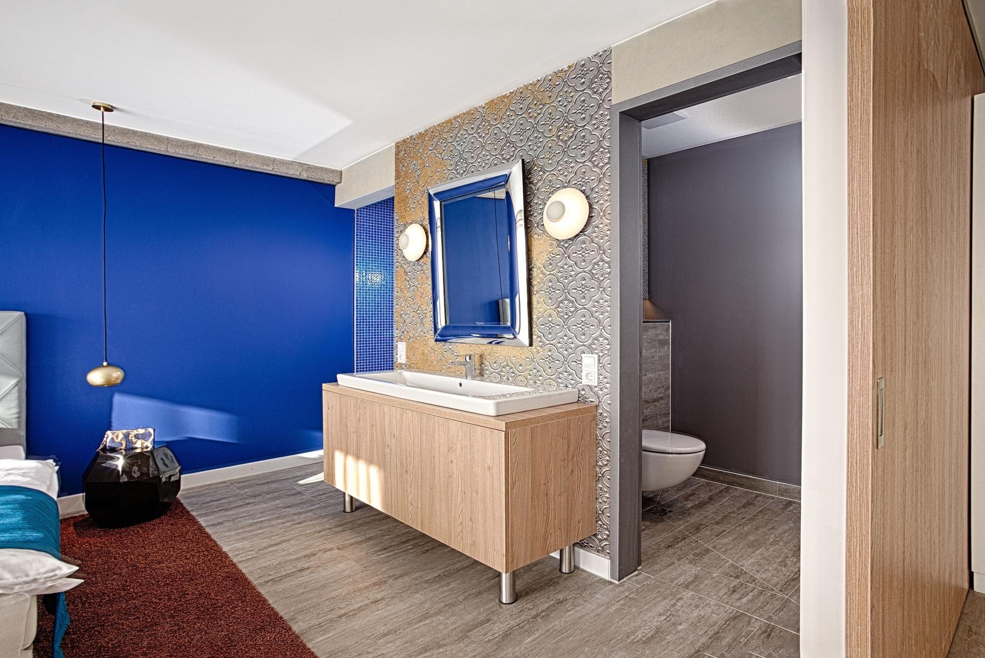 Mloft Apartments Muenchen Kültér fotó