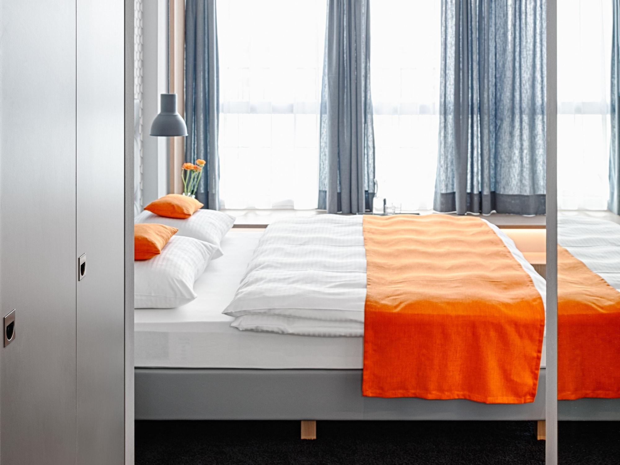 Mloft Apartments Muenchen Kültér fotó