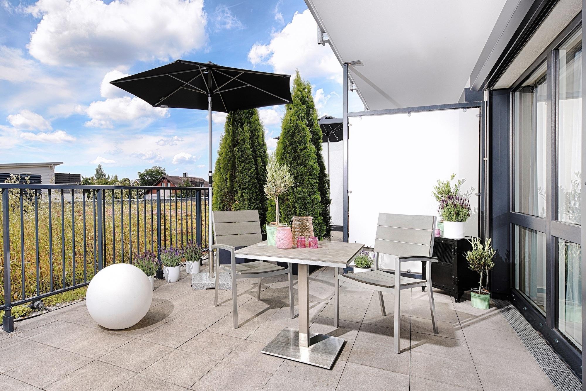 Mloft Apartments Muenchen Kültér fotó