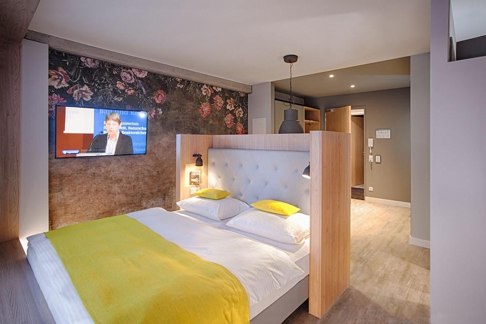 Mloft Apartments Muenchen Kültér fotó