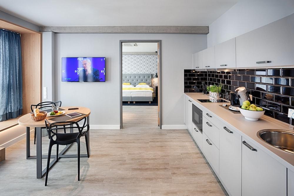 Mloft Apartments Muenchen Kültér fotó