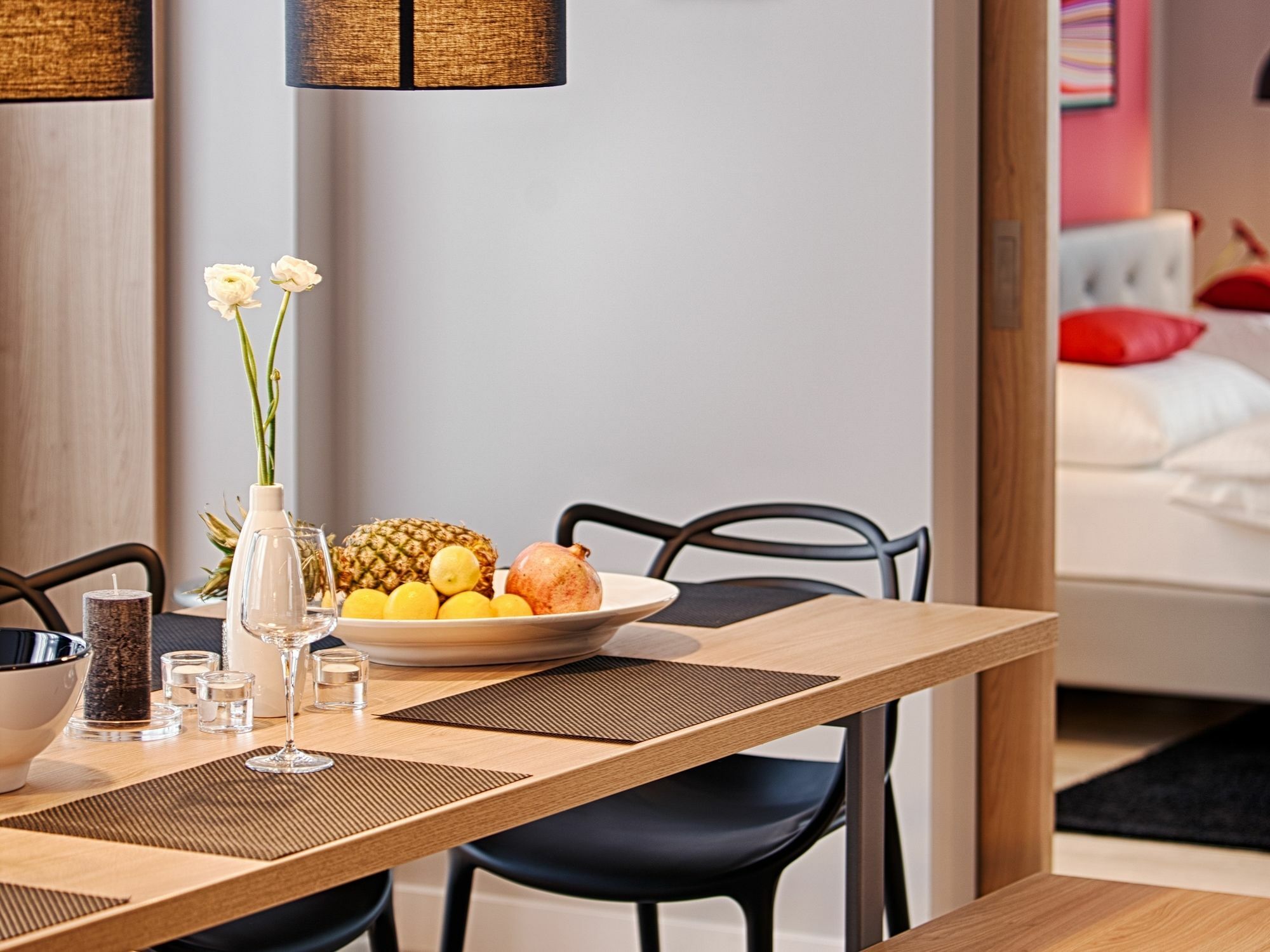 Mloft Apartments Muenchen Kültér fotó