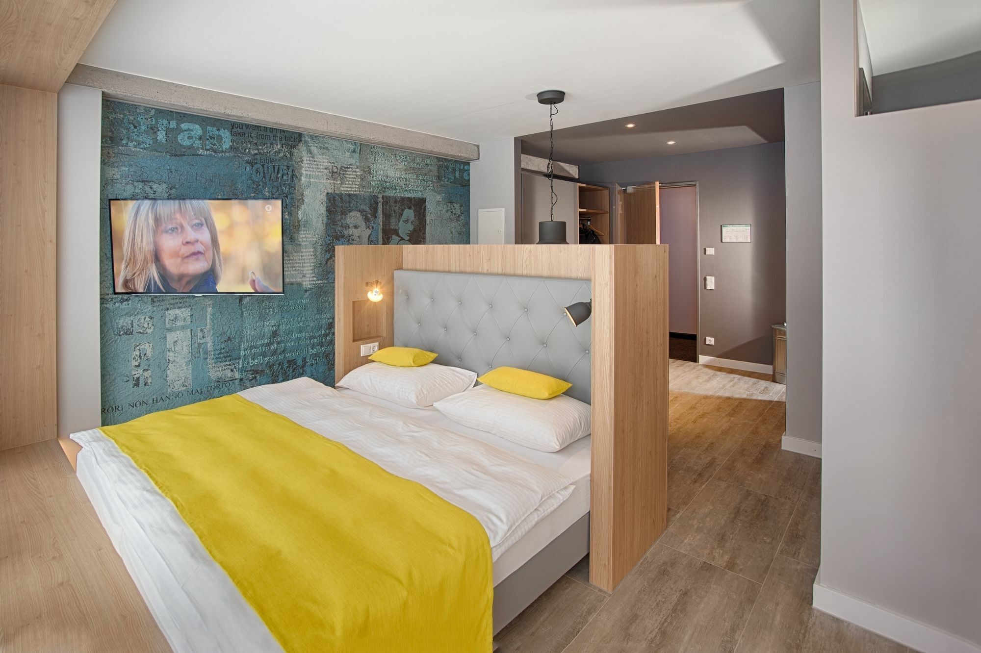 Mloft Apartments Muenchen Kültér fotó