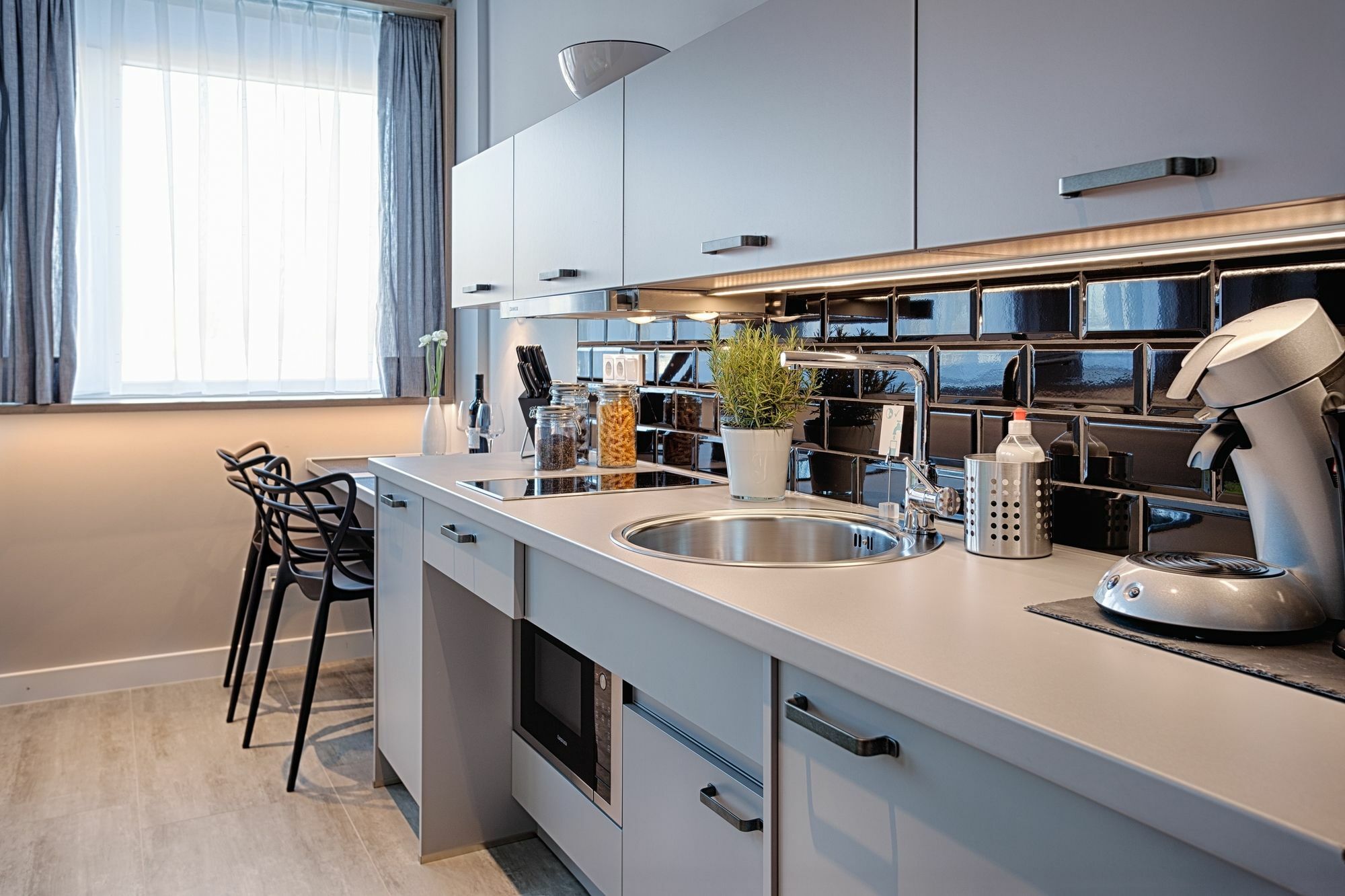 Mloft Apartments Muenchen Kültér fotó