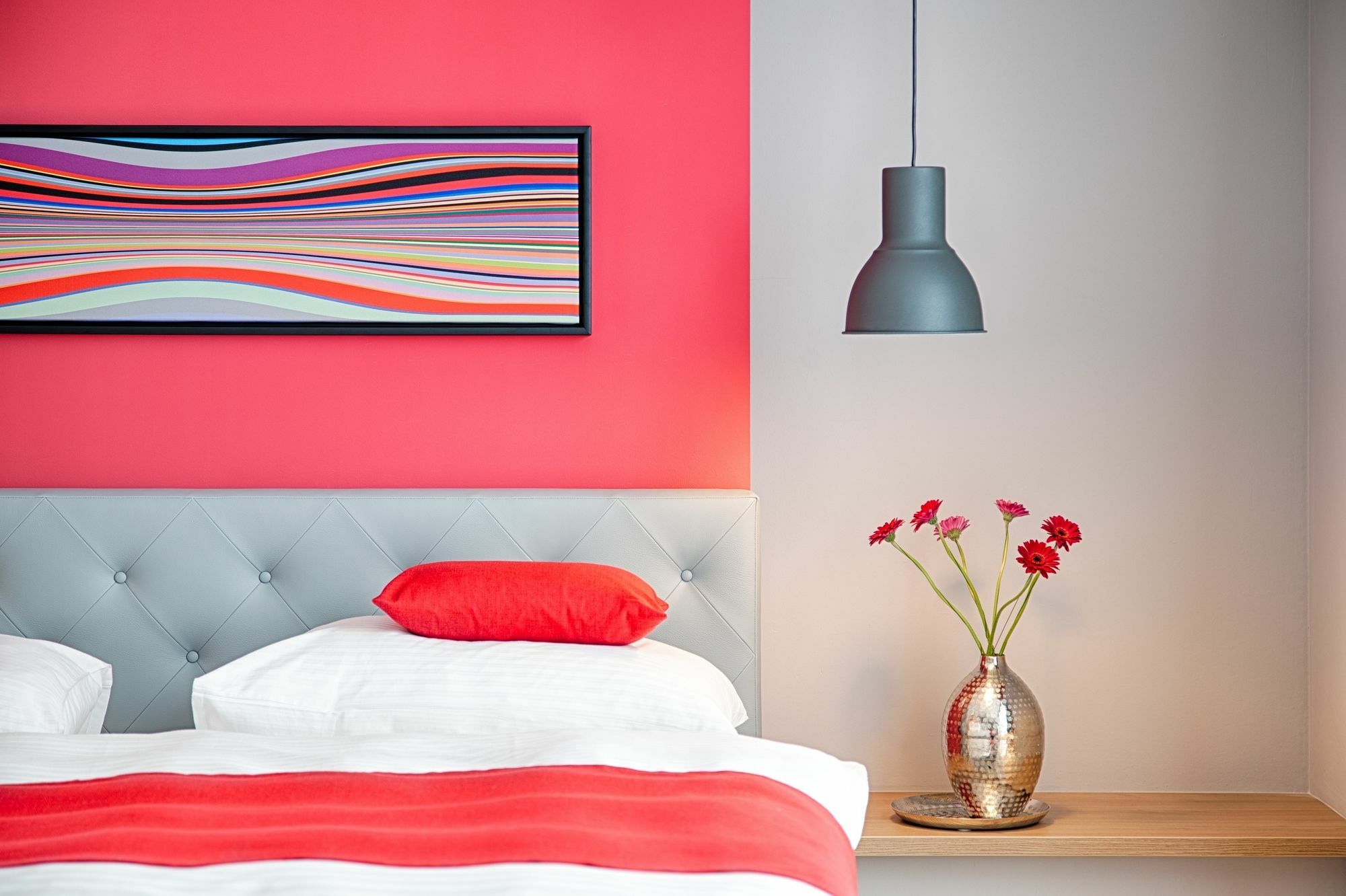 Mloft Apartments Muenchen Kültér fotó