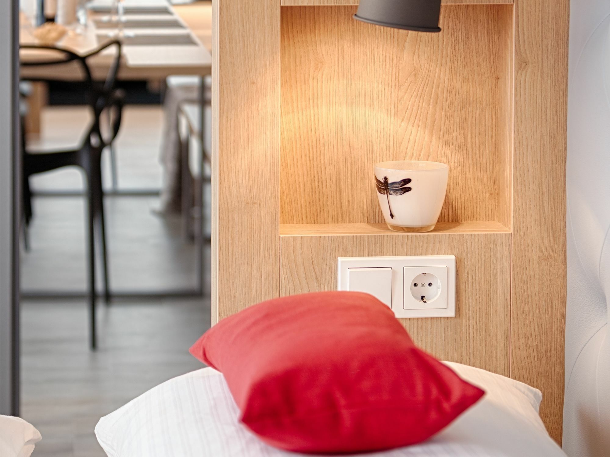 Mloft Apartments Muenchen Kültér fotó