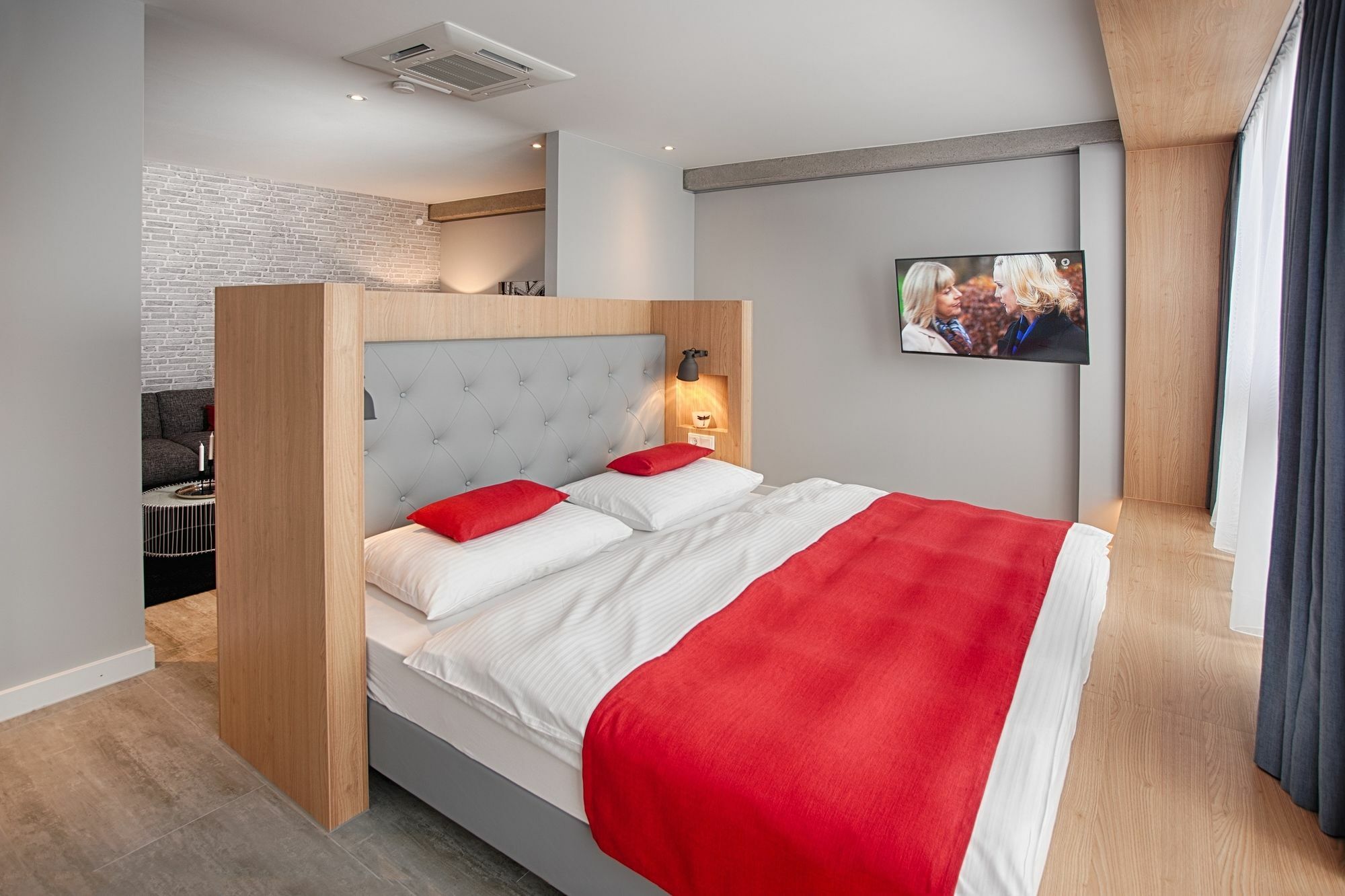 Mloft Apartments Muenchen Kültér fotó
